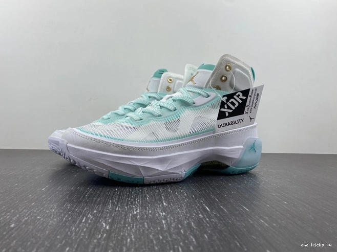 Chep Onekick Green Fashionable Jordan DV0921- Guo 4194 Ailun Island 37 1014